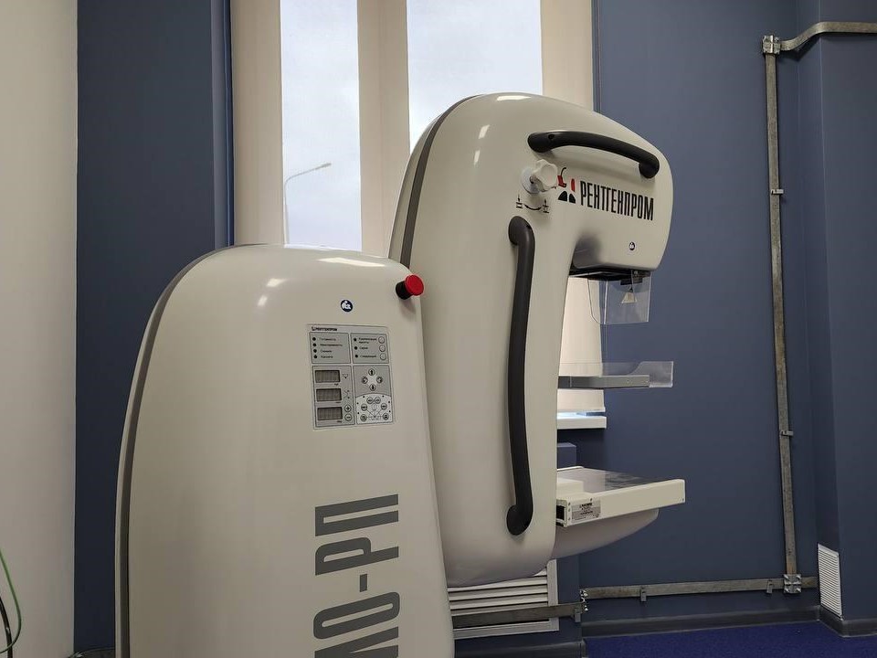 Где лечить зубы и играть в машинки? В новой поликлинике Лукино‑Варино есть ответы на все вопросы