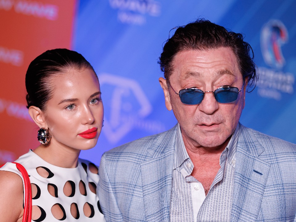 Риск инфаркта: Лепсу рекомендовали воздержаться от близости с невестой