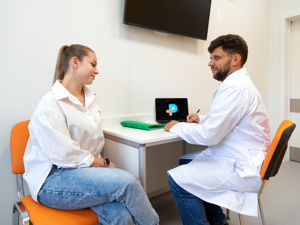 Жители Фрязина предложат идеи по улучшению сферы здравоохранения в наукограде