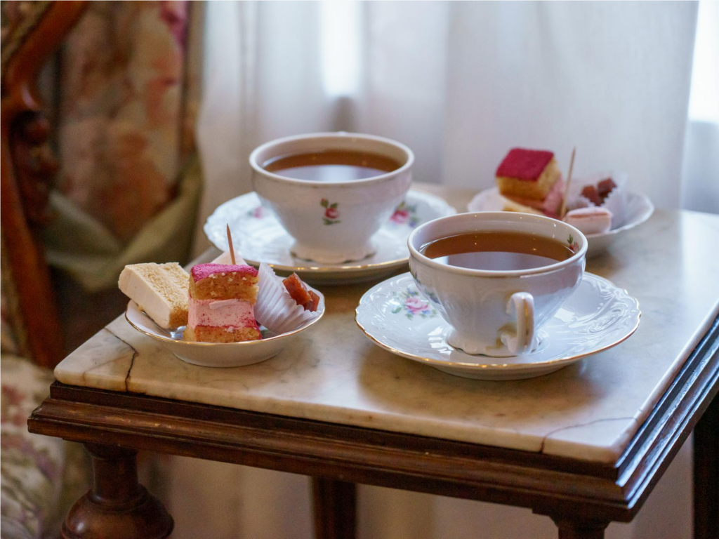 Индия с Китаем отдыхают: как Подмосковье стало чайной столицей России и как это сказалось на стоимости и ассортименте напитка