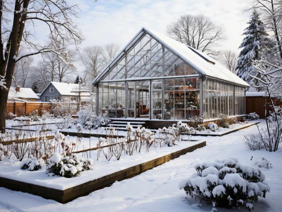 Список для дачников: какие декоративные и плодовые растения нуждаются в зимнем укрытии