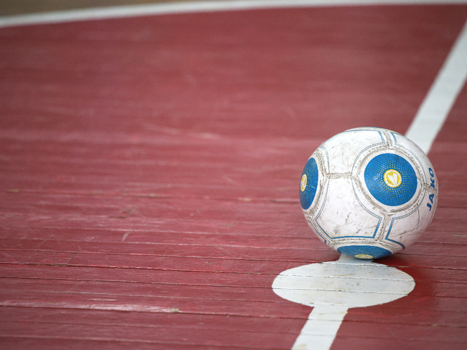 В Дмитрове стали известны финалисты Кубка округа по футзалу