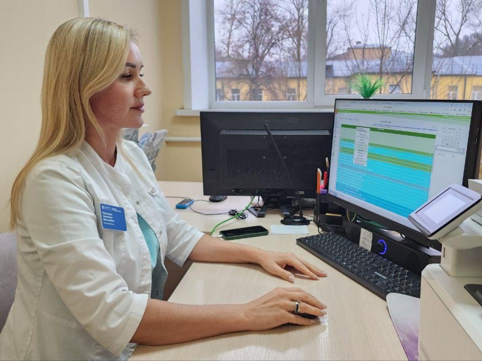 Сила воли не при чем: врач из Люберецкой больницы разоблачает главный миф об ожирении и объясняет, когда пора бежать к эндокринологу