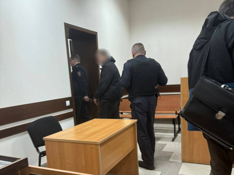 От соцсетей до избиения: как подросток из Шатуры попал в террористическое сообщество