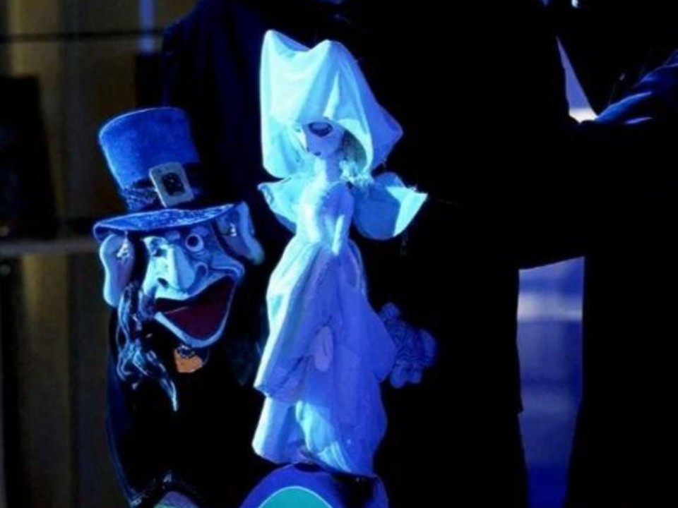 «Сказка о храбром дровосеке и маленькой фее»: в усадьбе Вяземы 22 ноября покажут кукольный спектакль для детей