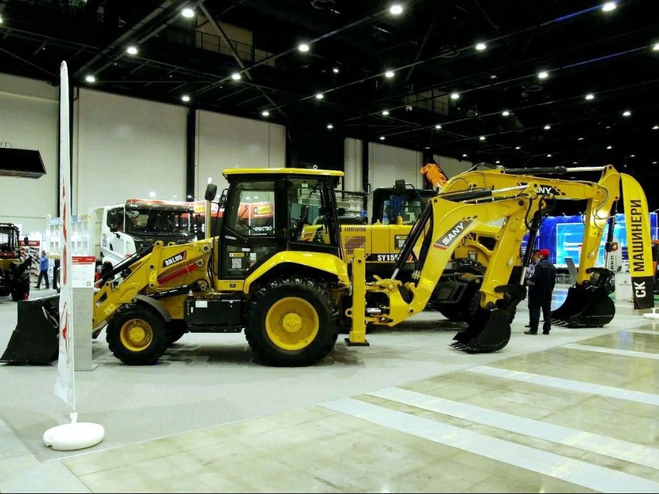 Технологии для города: UtiliCon в Подмосковье покажет будущее ЖКХ — узнай, как изменится жизнь в твоем доме