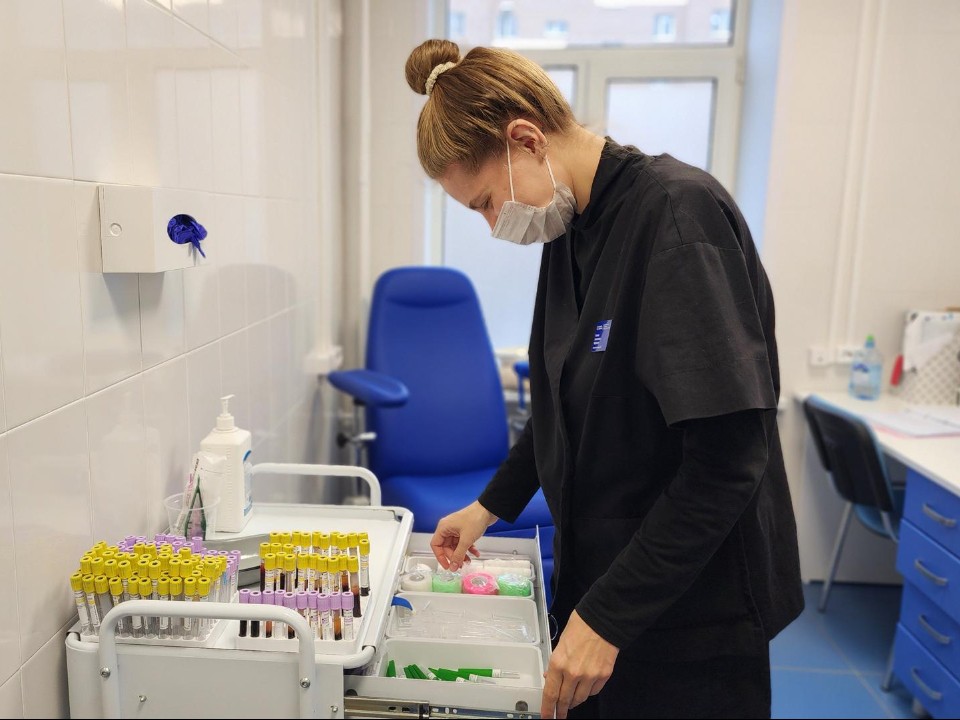 Как волоколамцам записаться и пройти диспансеризацию, потратив минимум времени