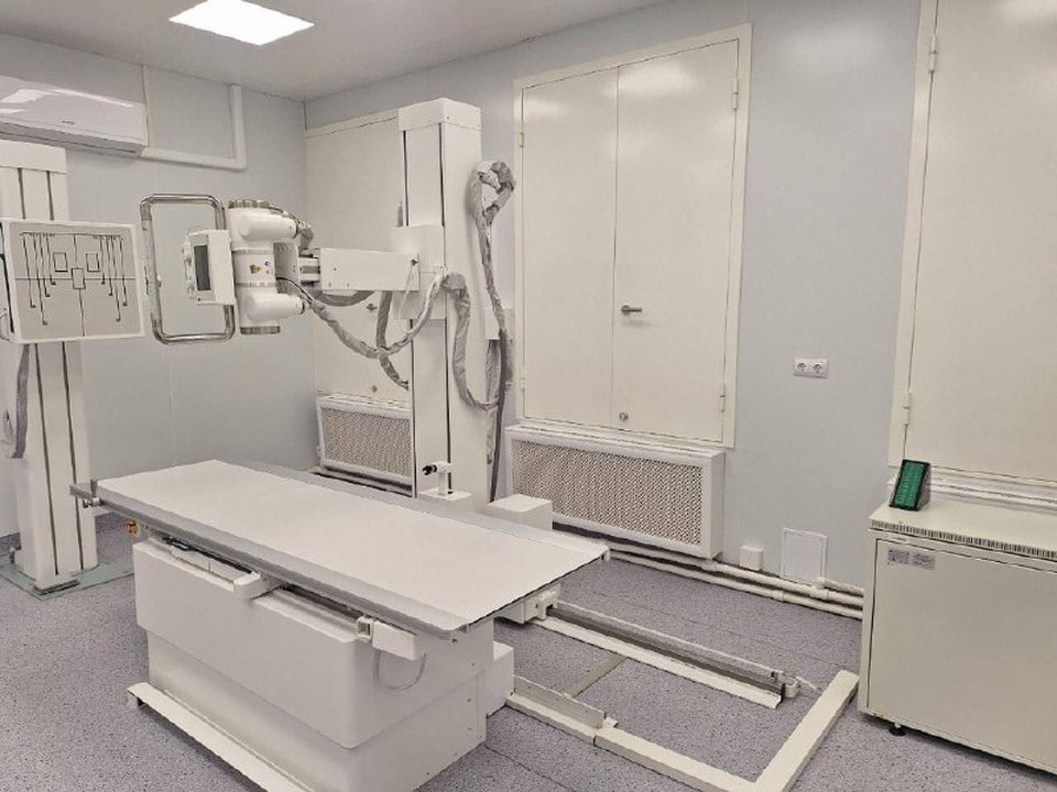 Какие методы ранней диагностики рака легких доступны бесплатно