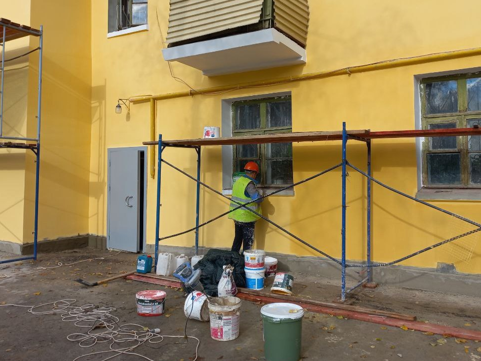 Как электростальцу узнать, вошел ли его дом в программу капитального ремонта