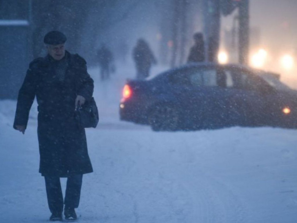 Оттепели и морозы -20: синоптики пообещали «нервную» зиму в Подмосковье