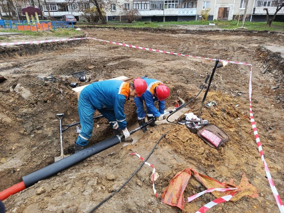 Электричество без сюрпризов: как в Егорьевске обезопасили подачу энергии для тысяч горожан