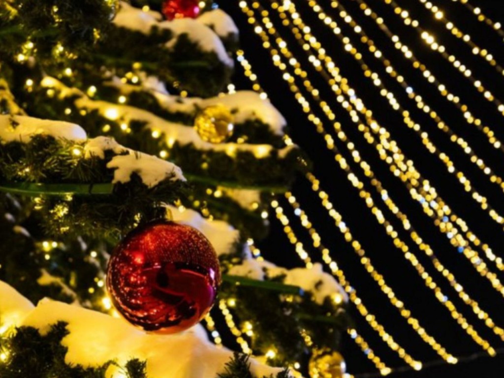 В Новый год Подмосковье засыплет снегом? Синоптики дали точный ответ о погоде в зимние праздники