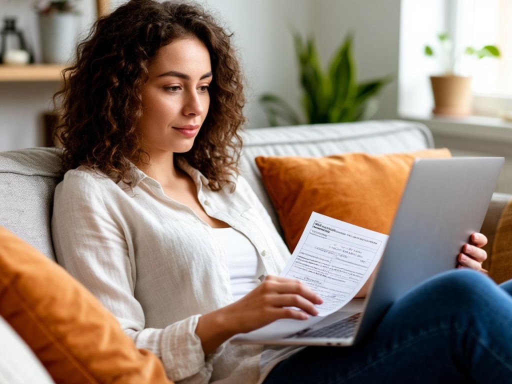 Бумага или цифра: как солнечногорцам перейти на электронные квитанции ЖКХ и можно ли вернуться обратно