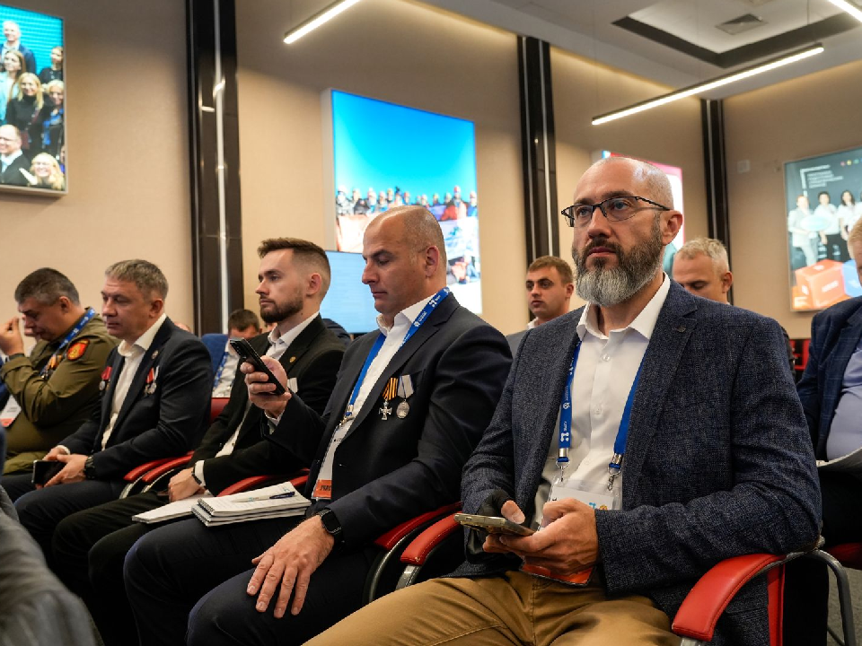 Программа «Герои Подмосковья»: как ветераны СВО учатся управлять и находят новую жизнь на гражданке