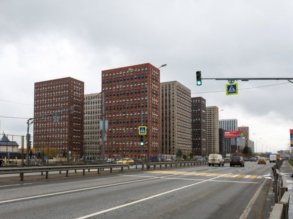 От +2 до -2: В Одинцове прогнозируют температурные качели на выходных