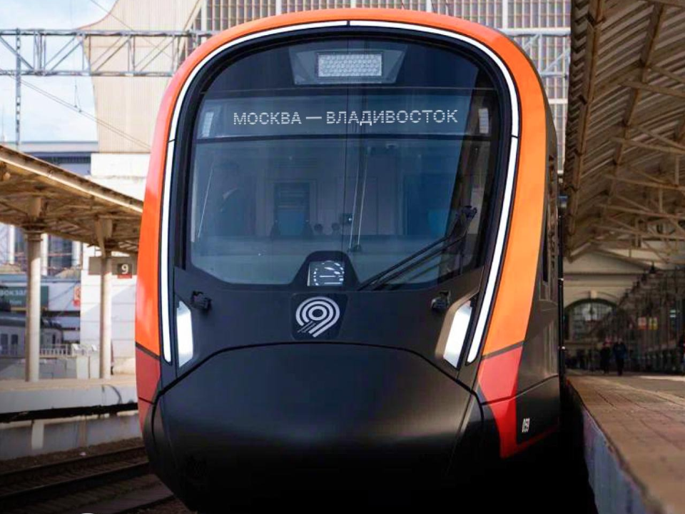 Черная «Иволга» выходит на новый уровень комфорта: что изменилось для тех, кто ездит между Апрелевкой и Железнодорожной