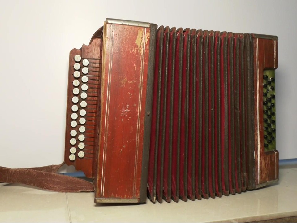 Как звучала дореволюционная Россия: старинные гармони покажут в Дубне