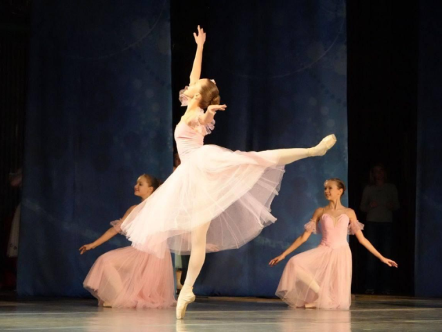 От солистов до коллективов: как прошел X конкурс «Пируэты Подмосковья»