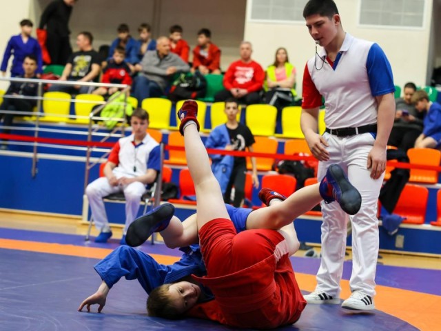 От ковра — к пьедесталу: в Мытищах пройдет грандиозный турнир по самбо. Кто возьмет кубок?
