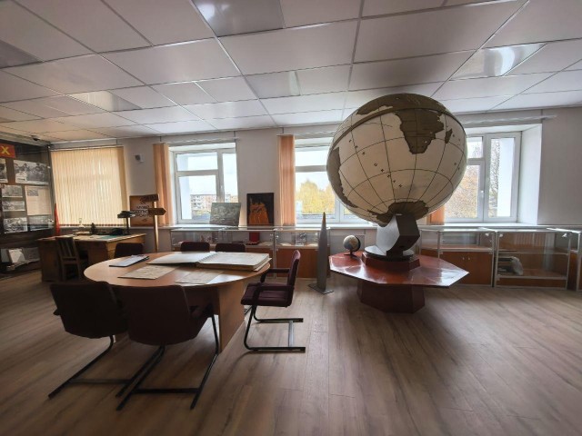 Образование будущего: что переняли директора российских школ в гимназии Подольска