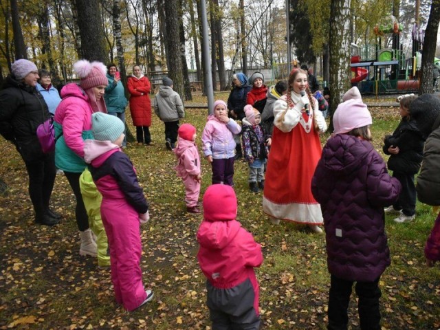 «Шаг в космос» и экопрогулки: как провести с пользой выходные в Королеве