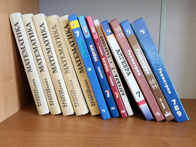 Математический десант высадился в Тайюане: как готовятся к покорению мира ученики из Химок