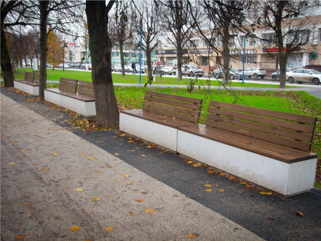 Адмирал Горшков «вернулся» в Коломну: в обновленном сквере встретились история и современность