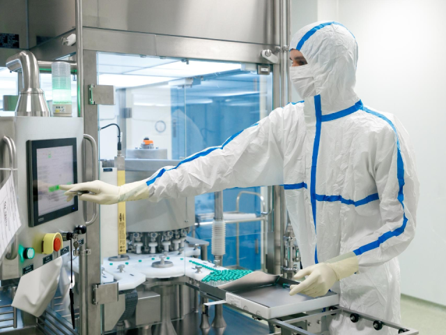 От субстанции до дозы: что готовит Подольск для отечественного здравоохранения