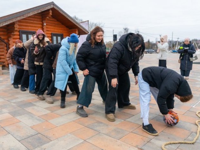 «Время осенних чудес»: куда сходить с ребенком в Можайске на неделе