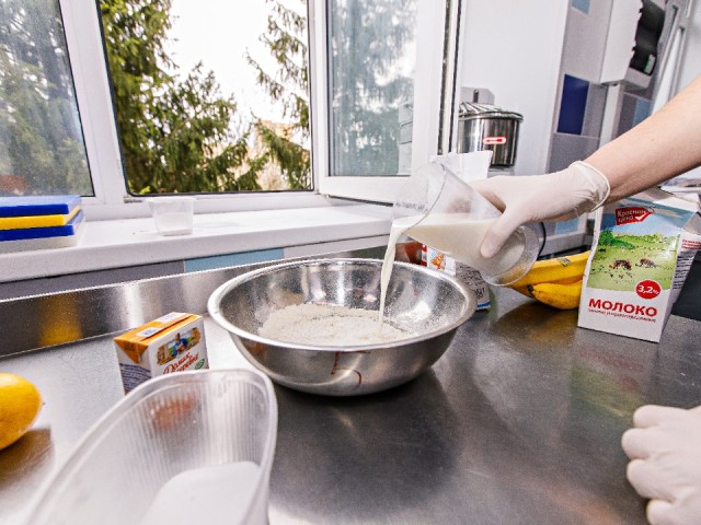 Кулинарная сенсация: участница из Дубны обошла конкурентов и вышла в финал телевизионного шоу