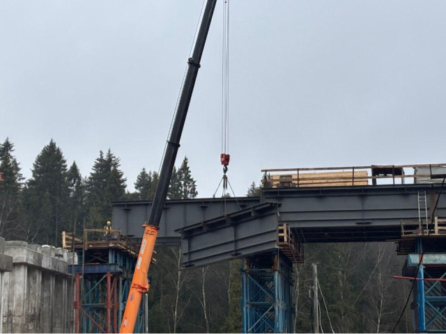 Дублер Пятницкого шоссе обещает комфортное движение: сколько полос будет и какие зоны защитят от шума