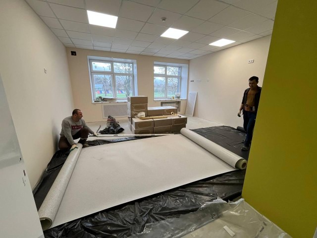 «Истоки» обновляются: как старинный центр допобразования в Электрогорске получает вторую жизнь