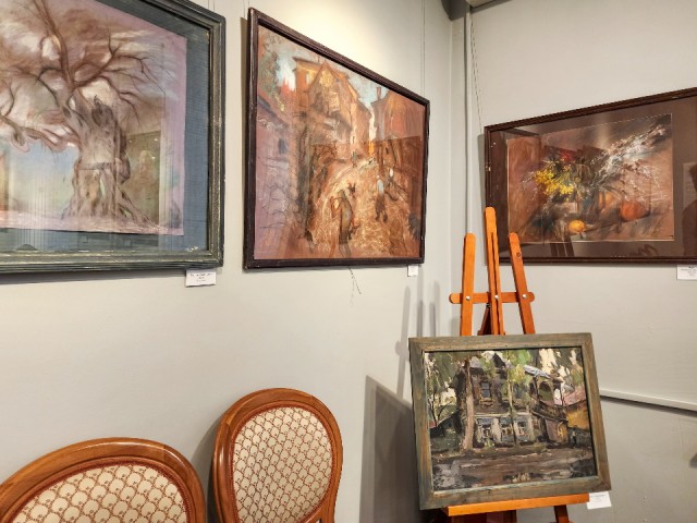 Куда сходить всей семьей в Лосино-Петровском 9 ноября