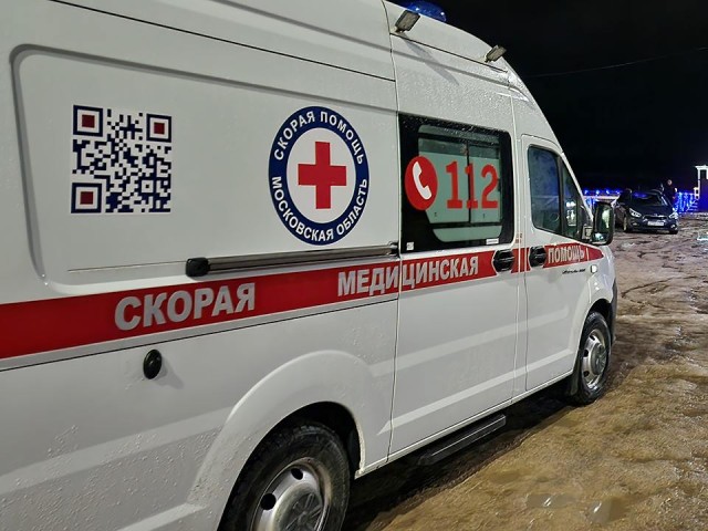 «Незваный гость» на подоконнике: попытка укрыться от полиции обернулась для мужчины трагедией в Звенигороде