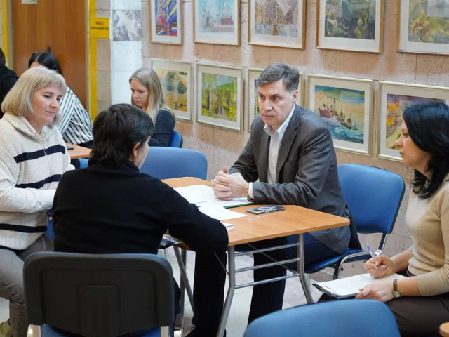 Власти Котельников ответят на вопросы жителей 26 ноября