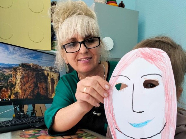 Маска — мое второе «я»: как маскотерапия помогает победить страхи и обрести уверенность