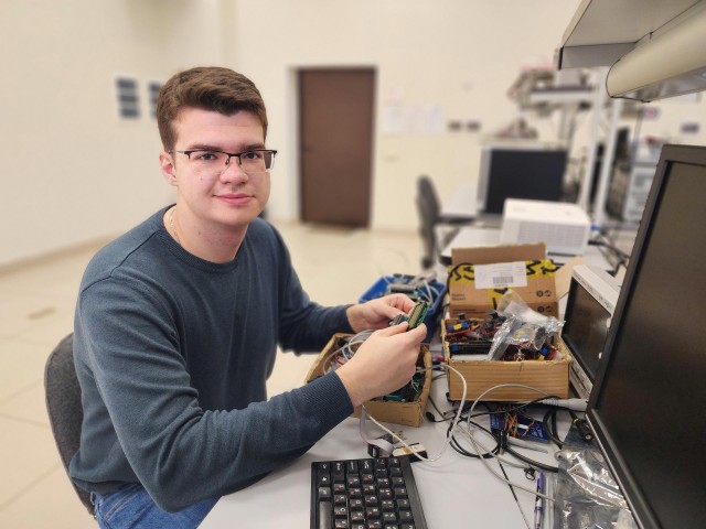 Прибор для хранения и транспортировки лекарств изобрел фрязинский студент