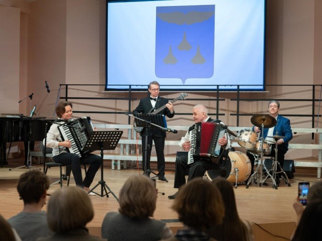 Жуковчан приглашают на гала-концерт финалистов фестиваля «JAZZ STOP-TIME»