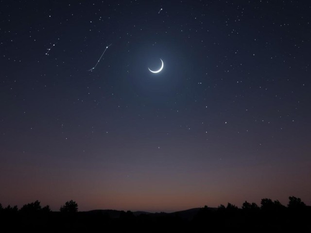 Пик метеорного потока Леониды 17-18 ноября: куда и во сколько смотреть