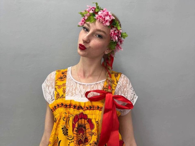 От сварки до национальных костюмов: как в Клину отметили День народного единства по‑студенчески