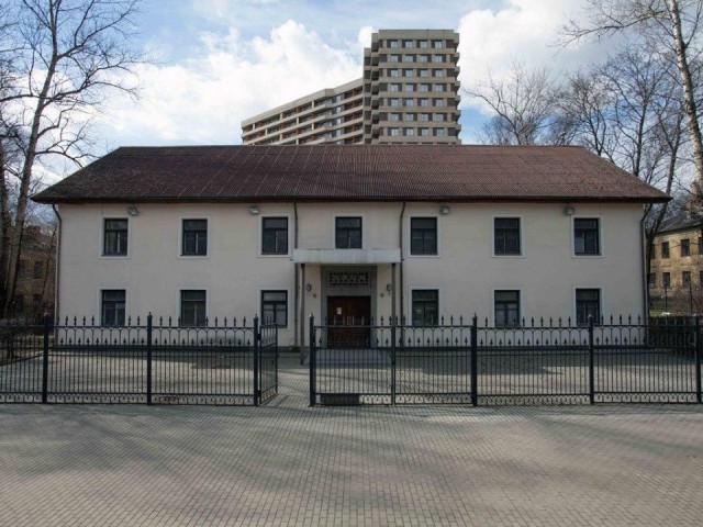 Судьба пулеметчика из Нижегородской области: Музей Победы Красногорска раскрыл тайну