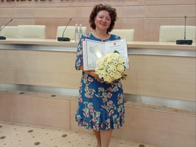 Ипотека в подарок: как педагог приобрела трехкомнатную квартиру в Долгопрудном по «Социальной ипотеке»