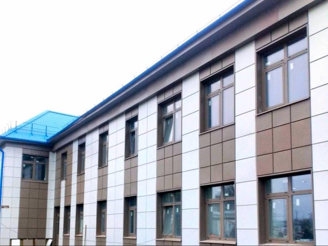 Дубненская больница на пороге перемен: что уже сделано и когда ждать открытия после капремонта