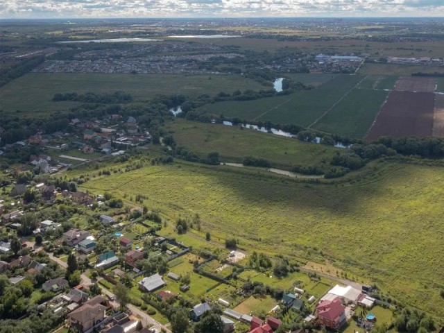 Свой дом или 400 тысяч? Как многодетные семьи в Домодедово реализуют мечту о жилье
