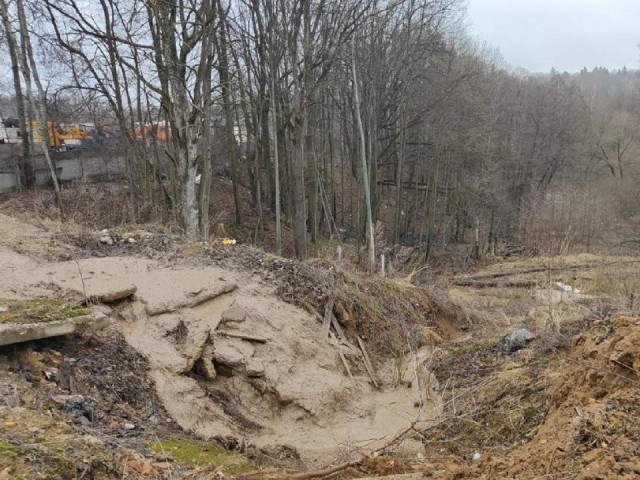 Свалка по‑соседски: как земли для ферм превратились в полигоны отходов в Раменском