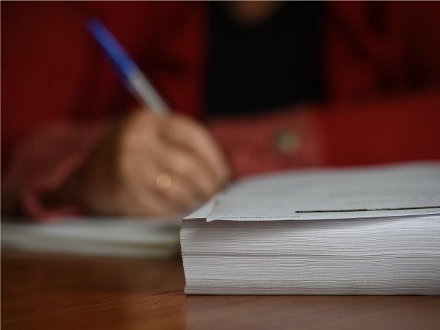 Андрей Бирзак вливается в команду Клина: что известно о новом заместителе главы