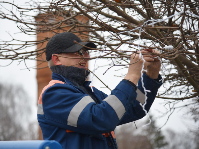 Новогоднее чудо на подходе: какие сюрпризы готовят в Лотошине