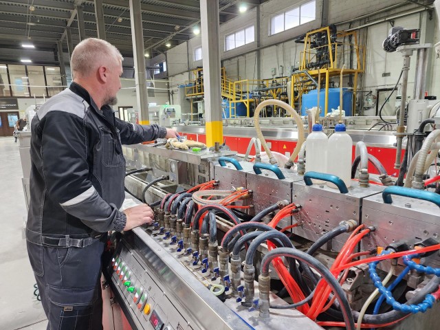 Около 1 000 новых рабочих мест появится во Фрязине благодаря строительству нового завода