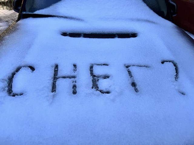 Синоптик Позднякова назвала срок наступления настоящей зимы в Подмосковье