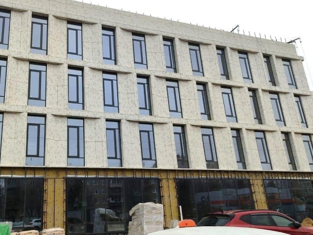 Мечта для чеховских детей: что появится в новой поликлинике и когда она откроет двери?